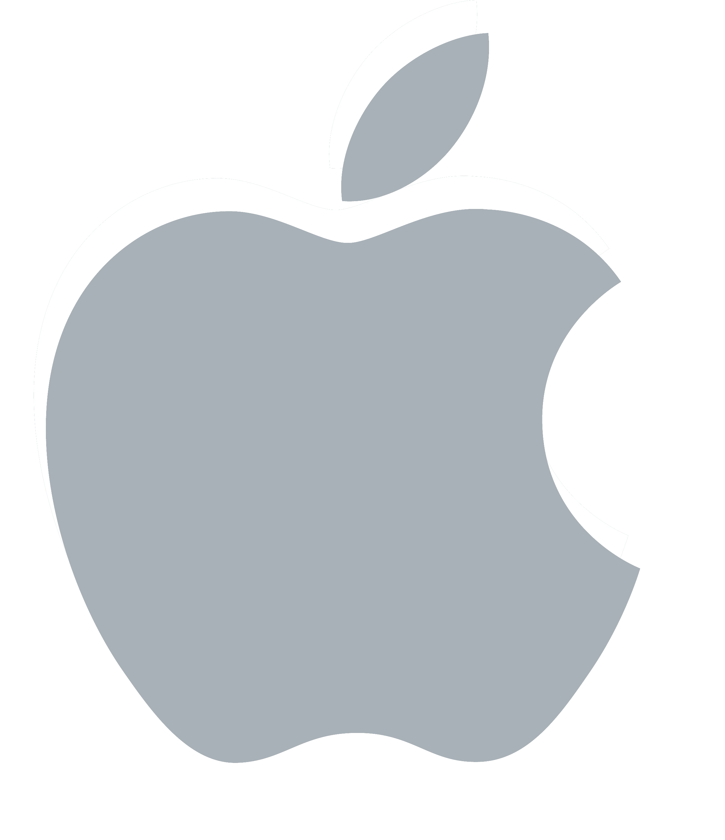 Apple Logo